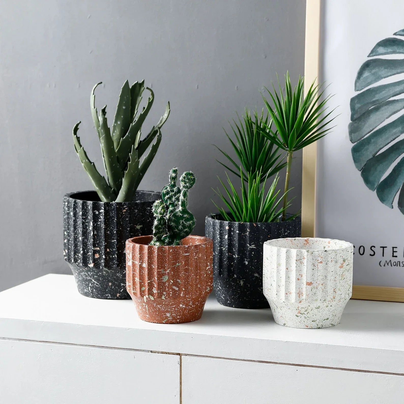 Premium Vase Design