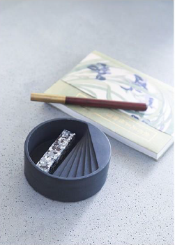 Mini Concrete Planter for Succulents & Small Plants – Modern Home Decor